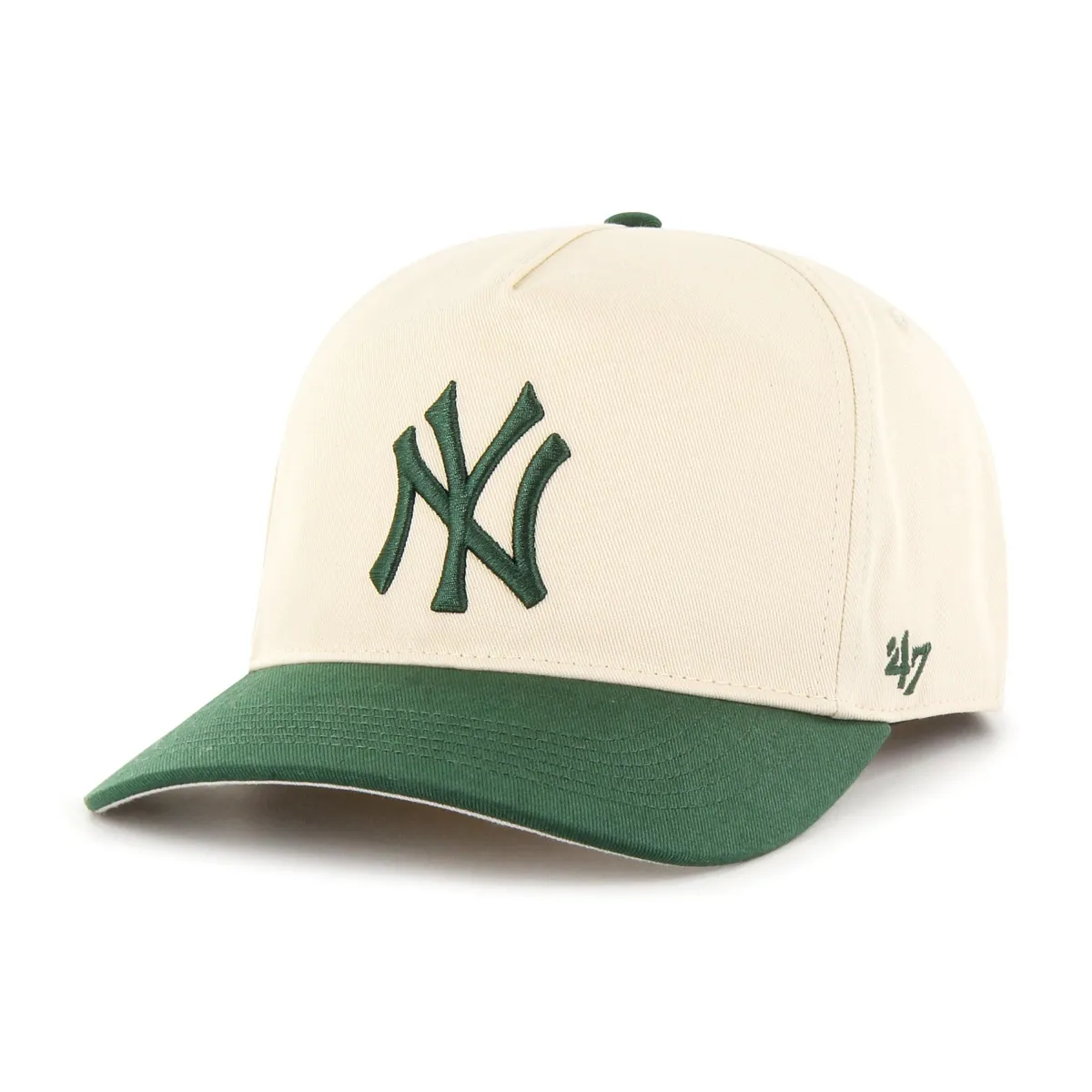 NEW YORK YANKEES TWO TONE '47 HITCH | Parallel