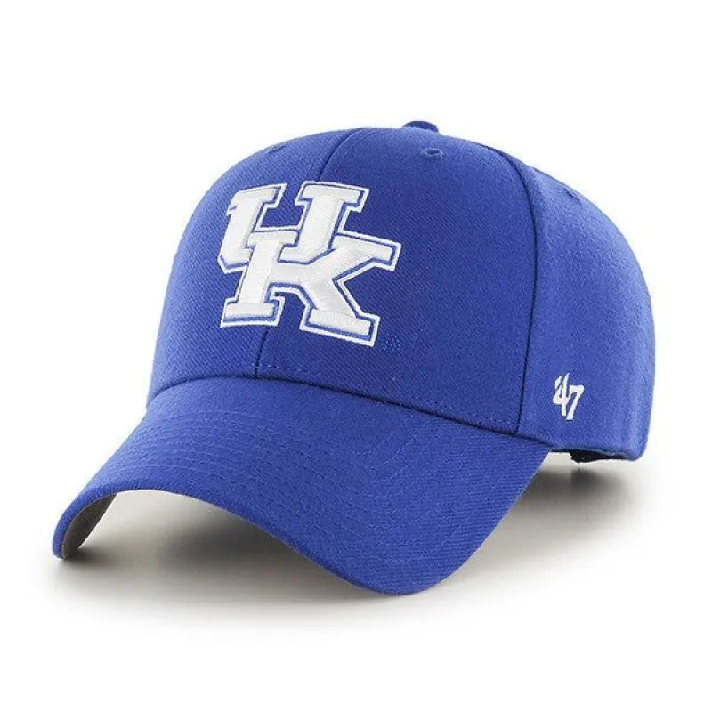 KENTUCKY WILDCATS '47 MVP sold by 47