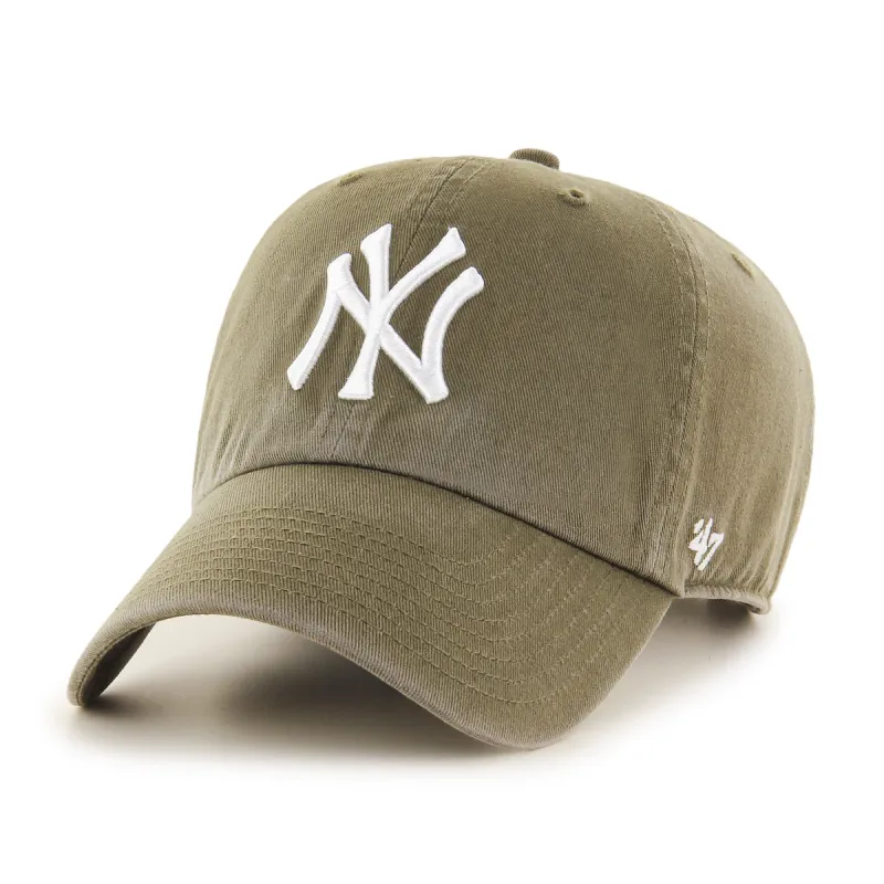 NEW YORK YANKEES '47 CLEAN UP sold by 47