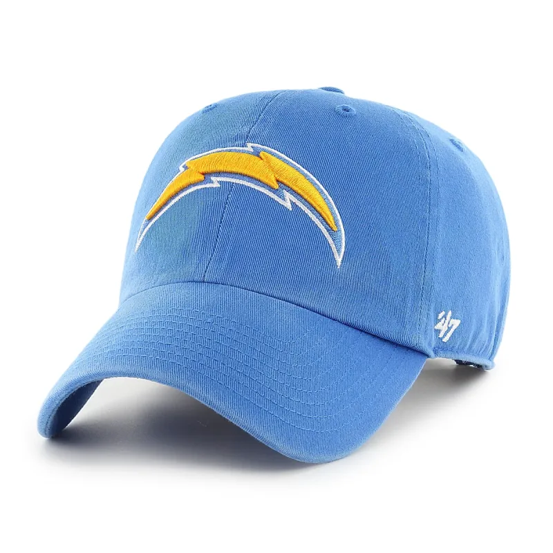 LOS ANGELES CHARGERS '47 CLEAN UP YOUTH sold by 47