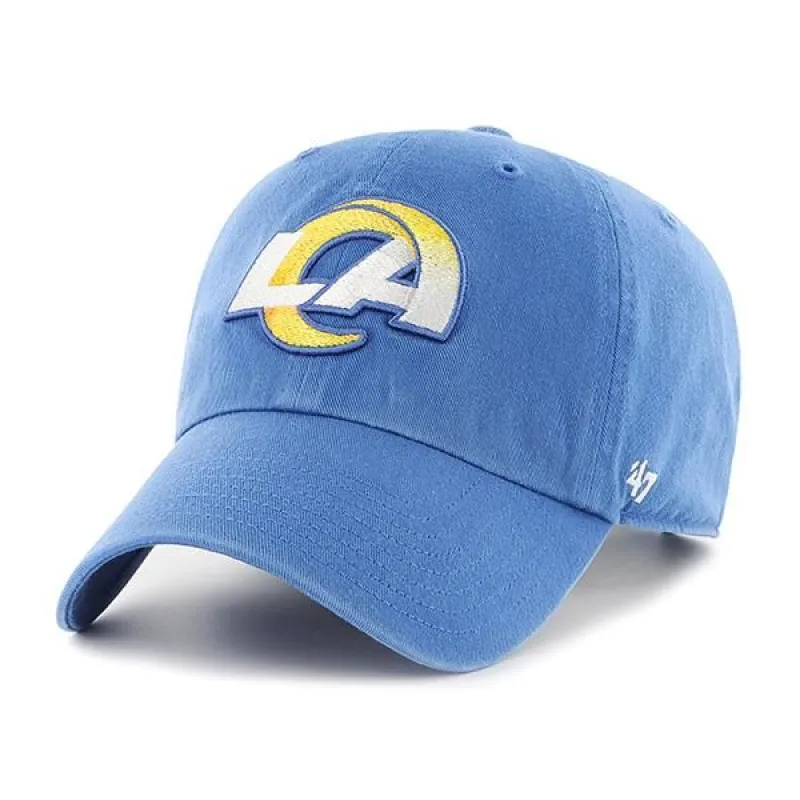 LOS ANGELES RAMS '47 CLEAN UP YOUTH sold by 47