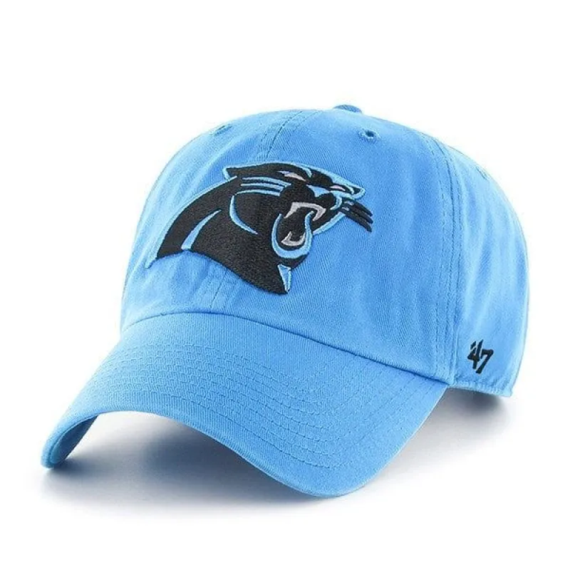 CAROLINA PANTHERS '47 CLEAN UP YOUTH sold by 47