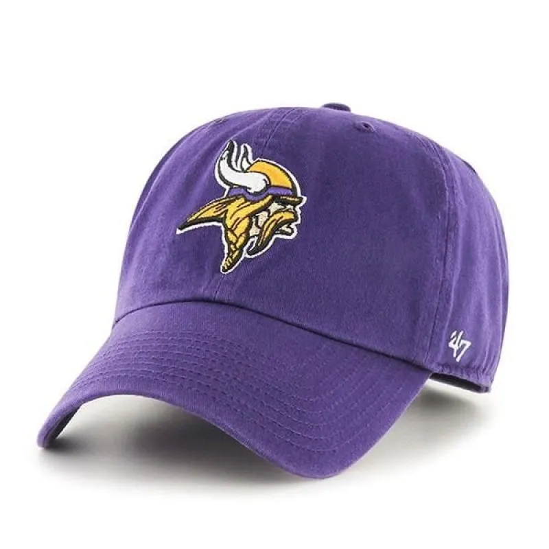 MINNESOTA VIKINGS '47 CLEAN UP YOUTH sold by 47