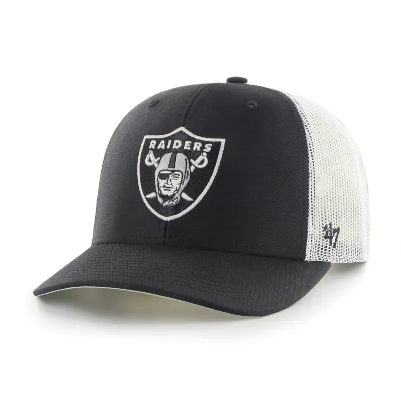 LAS VEGAS RAIDERS '47 TRUCKER sold by 47