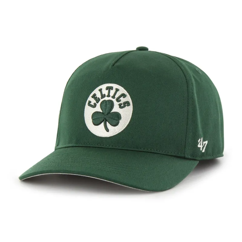 BOSTON CELTICS '47 HITCH sold by 47