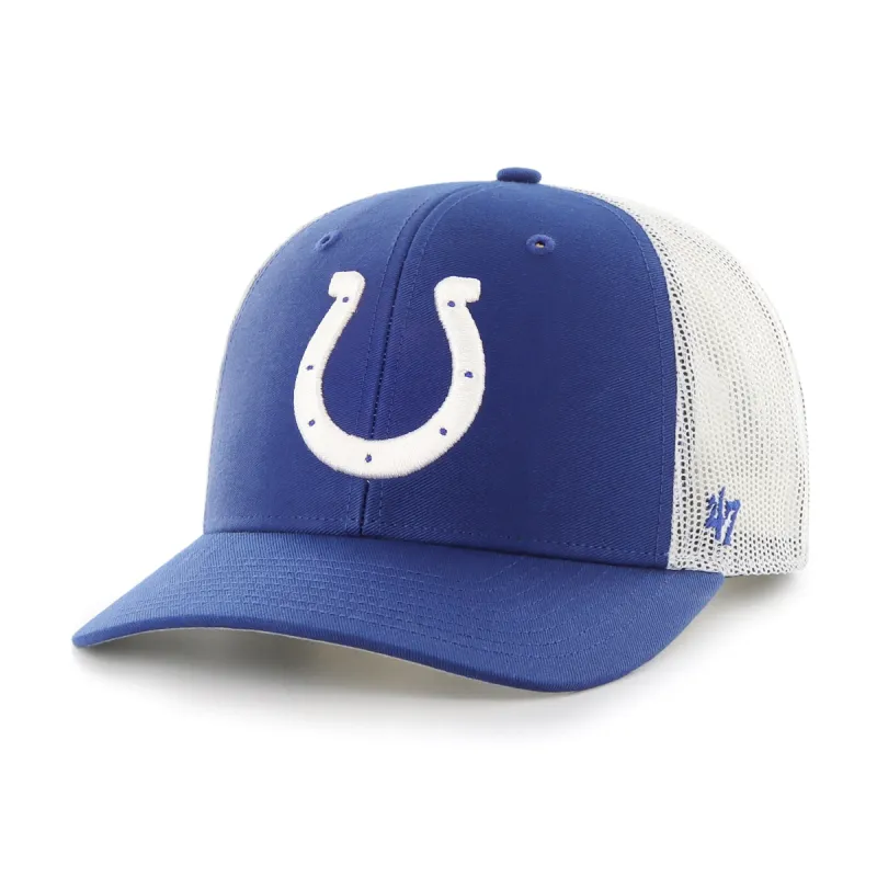 INDIANAPOLIS COLTS '47 TRUCKER sold by 47