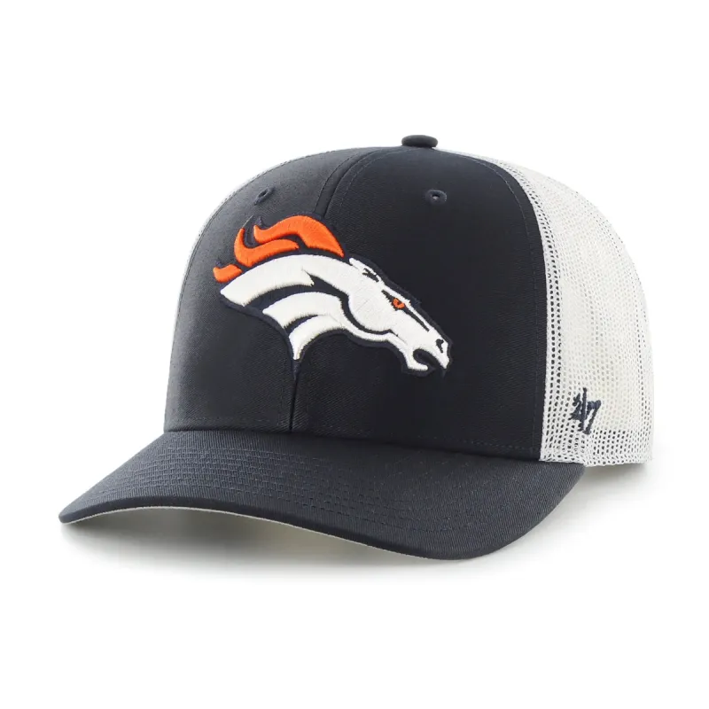 DENVER BRONCOS '47 TRUCKER sold by 47