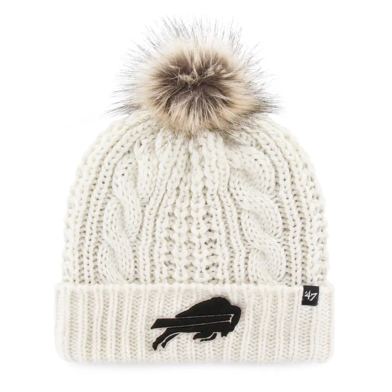 BUFFALO BILLS MEEKO '47 CUFF KNIT WOMENS sold by 47