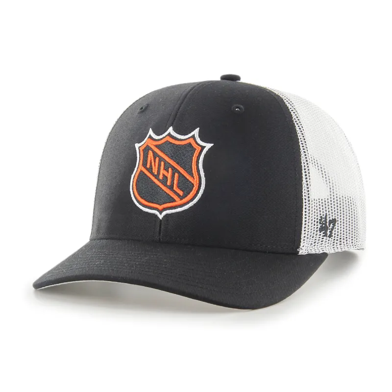 NHL VINTAGE SHIELD '47 TRUCKER sold by 47