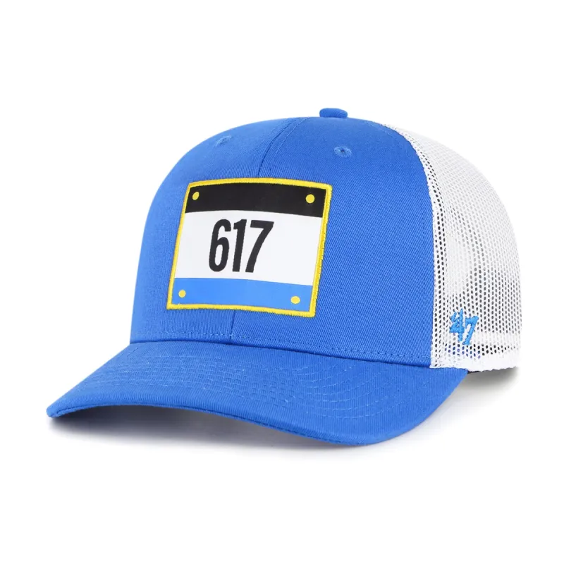 BOSTON RED SOX CITY CONNECT '47 TRUCKER sold by 47