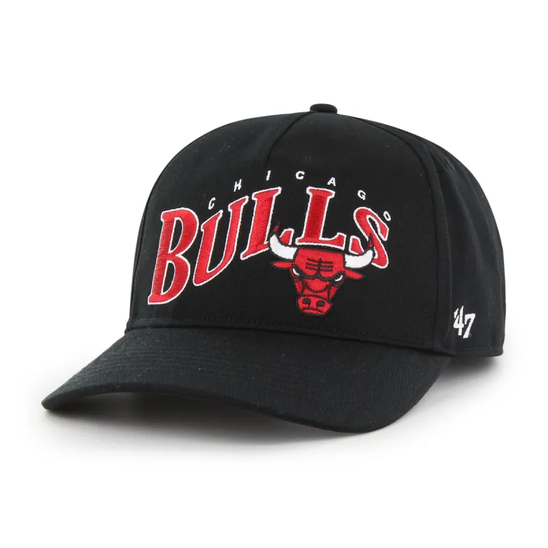 CHICAGO BULLS WAVE '47 HITCH sold by 47