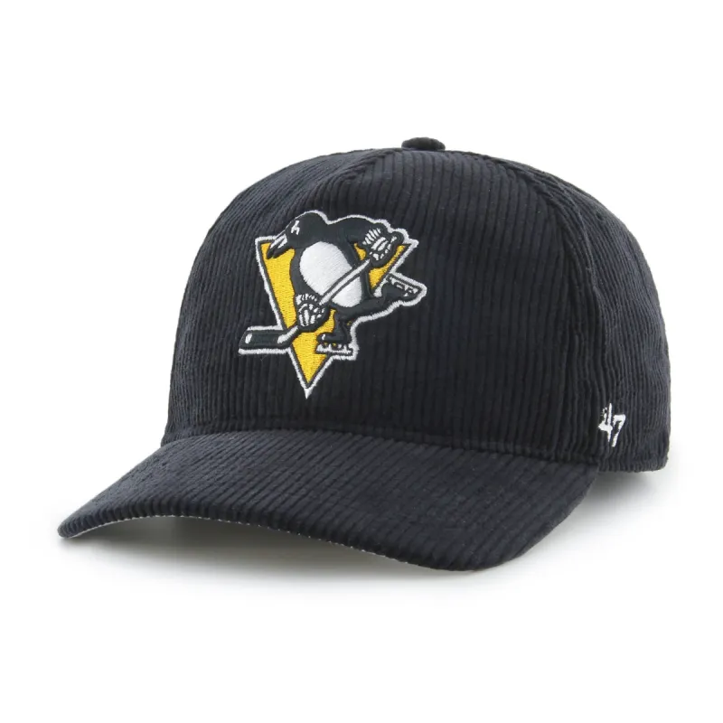 PITTSBURGH PENGUINS THICK CORD '47 HITCH sold by 47