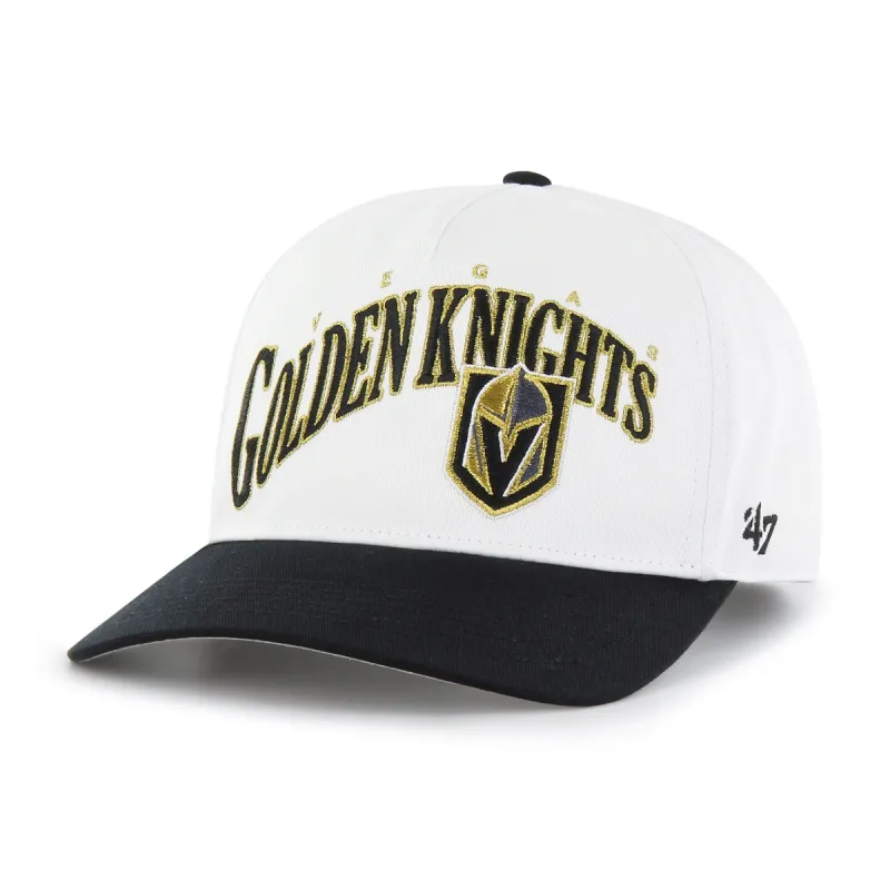 VEGAS GOLDEN KNIGHTS WAVE '47 HITCH sold by 47