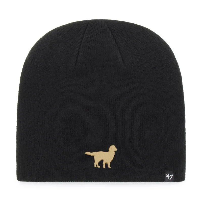 GOLDEN RETRIEVER '47 BEANIE sold by 47
