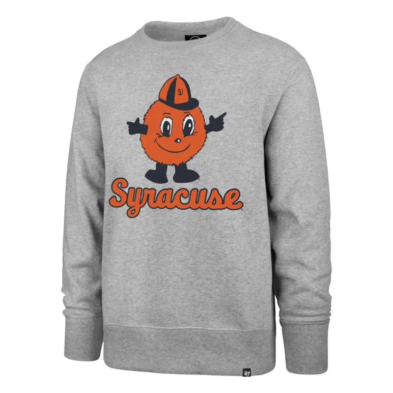 SYRACUSE ORANGE VINTAGE '47 HEADLINE CREW sold by 47