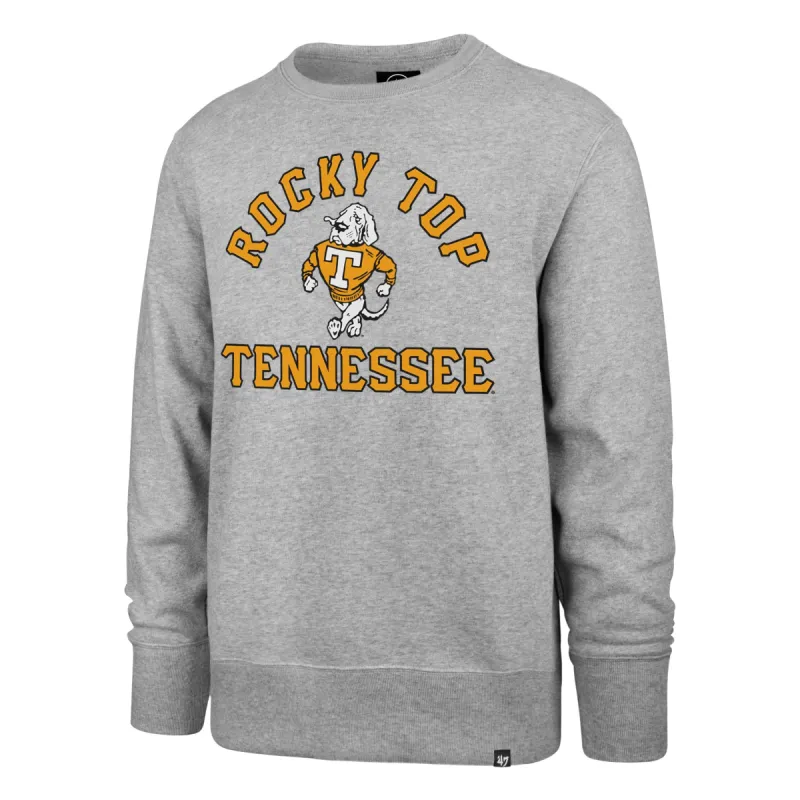 TENNESSEE VOLUNTEERS ROCKY TOP '47 HEADLINE CREW sold by 47