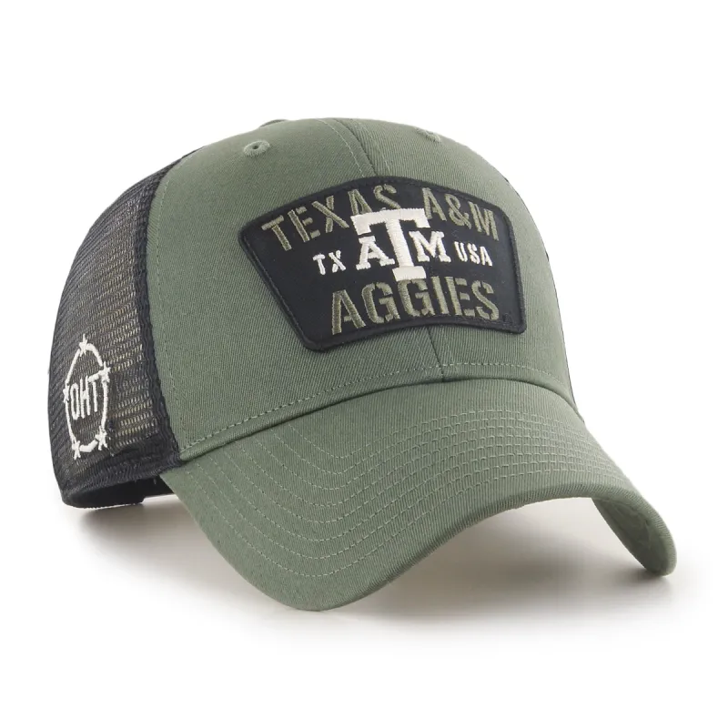 TEXAS A&M AGGIES OHT ASHWOOD 47 MVP sold by 47