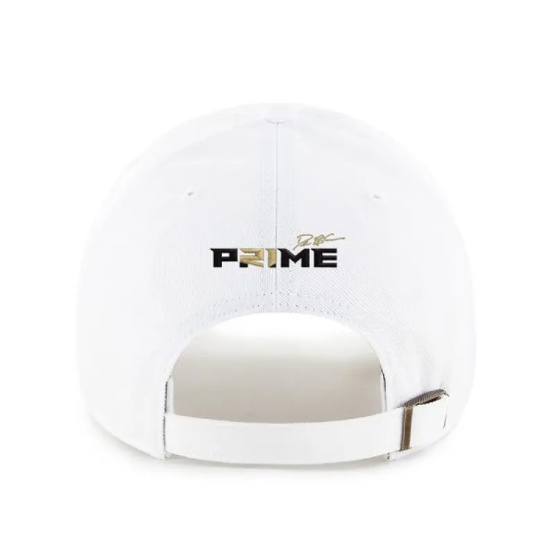 COLORADO BUFFALOES COACH PRIME '47 CLEAN UP sold by 47