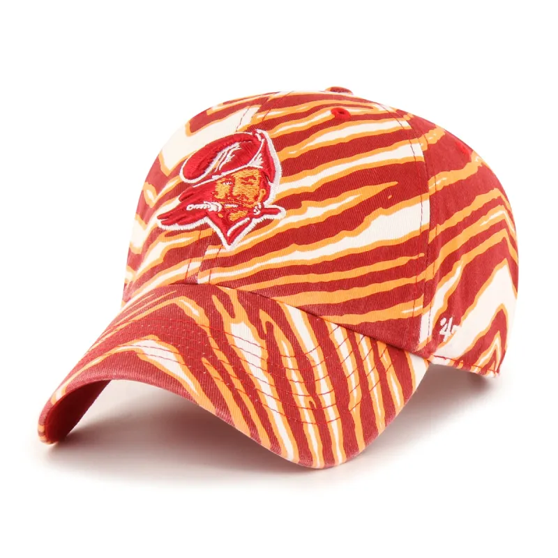 TAMPA BAY BUCCANEERS LEGACY ZUBAZ '47 CLEAN UP sold by 47