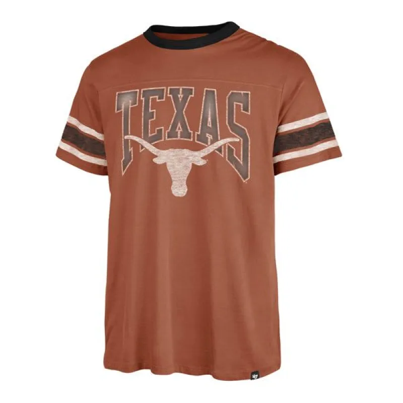 TEXAS LONGHORNS UNDER ARCH OVER PASS TEE MEN sold by 47