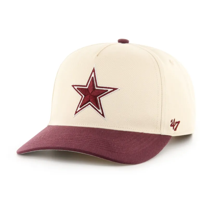 DALLAS COWBOYS TWO TONE '47 HITCH RF sold by 47