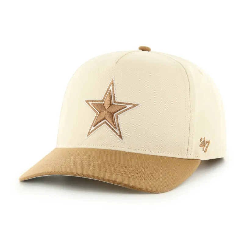 DALLAS COWBOYS TWO TONE '47 HITCH RF sold by 47