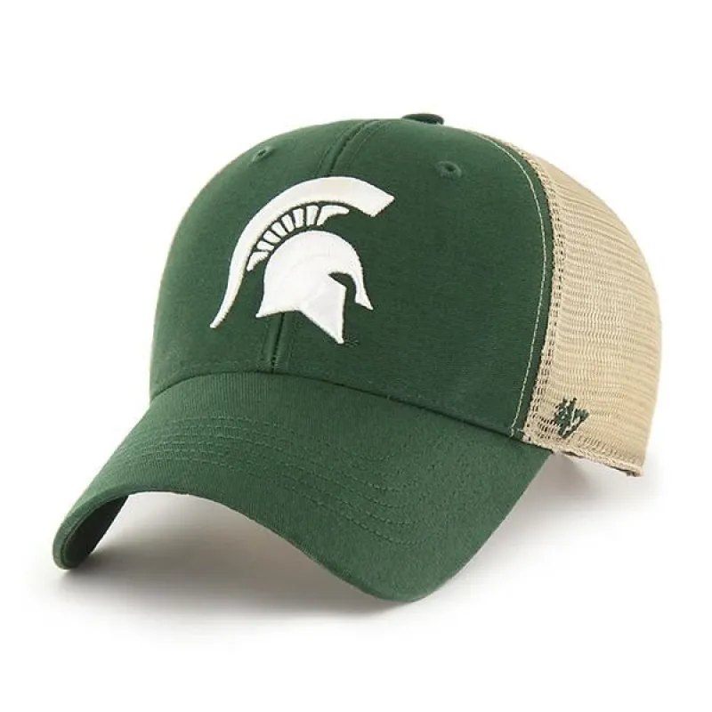 MICHIGAN STATE SPARTANS FLAGSHIP WASH '47 MVP sold by 47