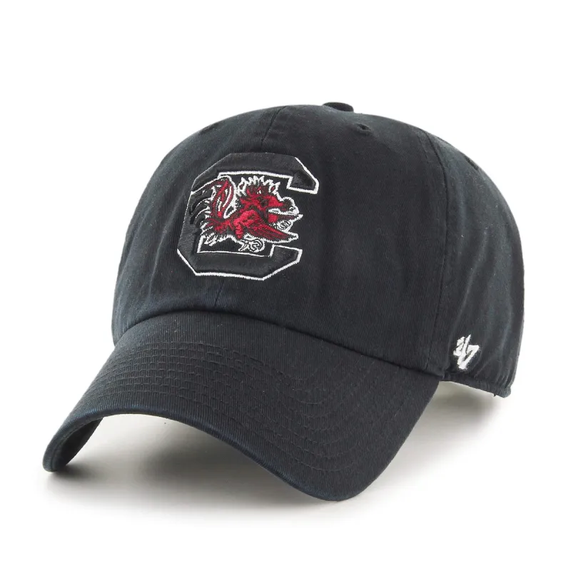SOUTH CAROLINA GAMECOCKS '47 CLEAN UP sold by 47