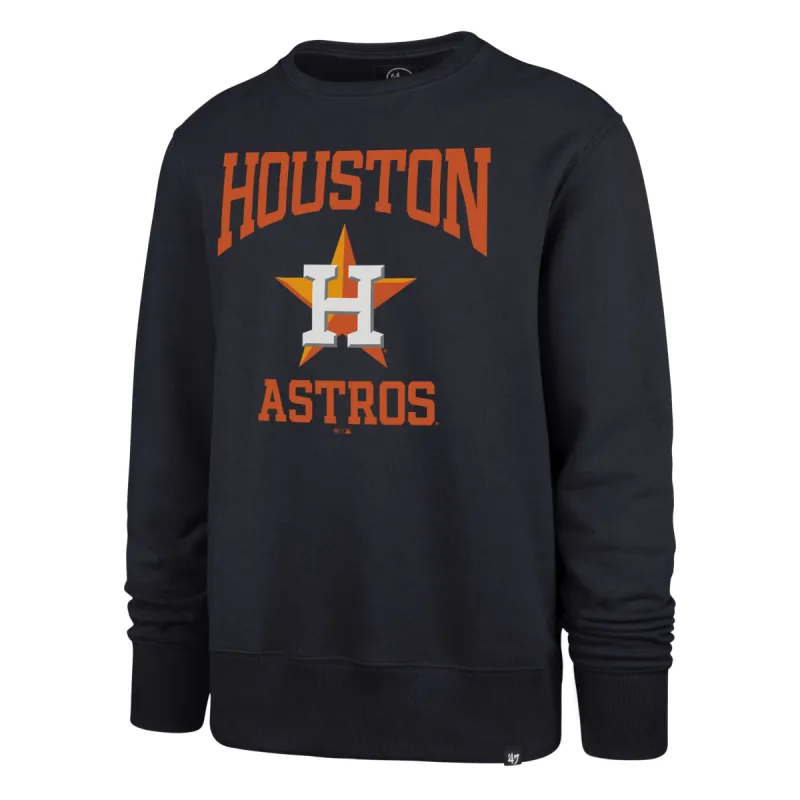 HOUSTON ASTROS TOP TEAM '47 HEADLINE CREW sold by 47