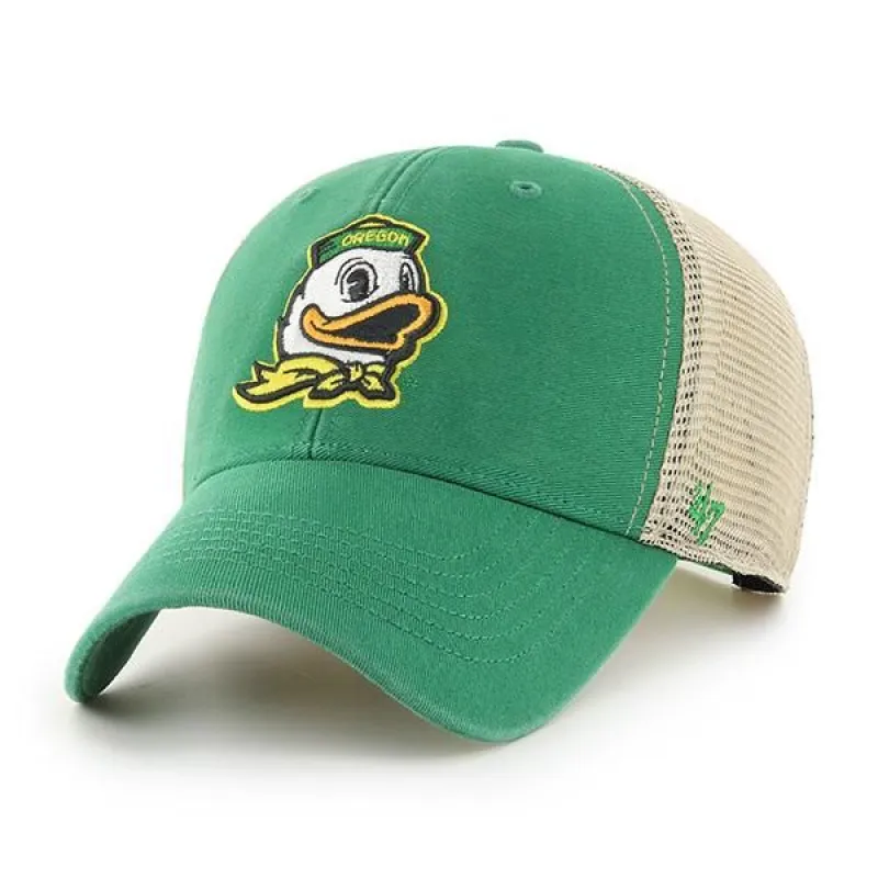 OREGON DUCKS FLAGSHIP WASH '47 MVP sold by 47