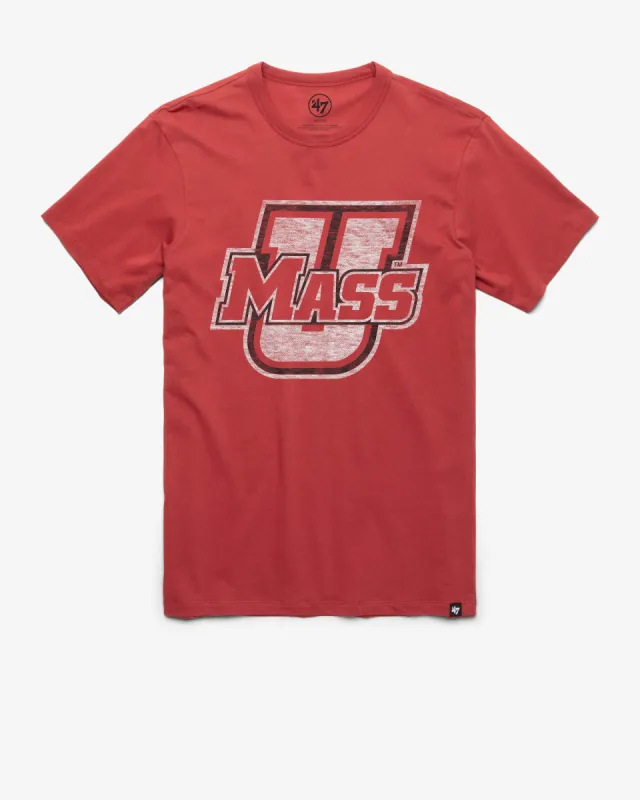 UMASS MINUTEMEN PREMIER '47 FRANKLIN TEE sold by 47