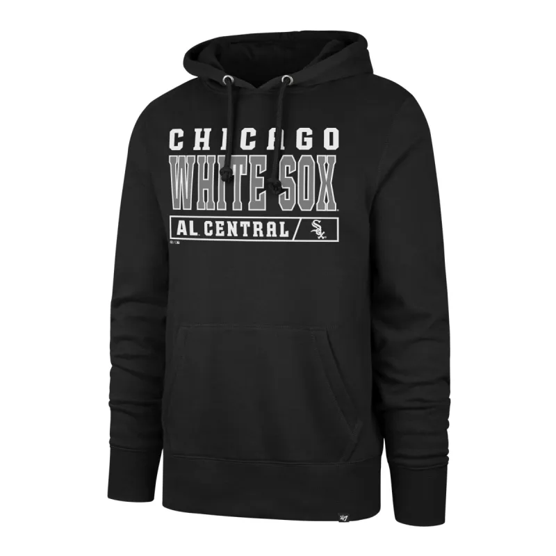 CHICAGO WHITE SOX GAME PLAN '47 HEADLINE HOOD sold by 47