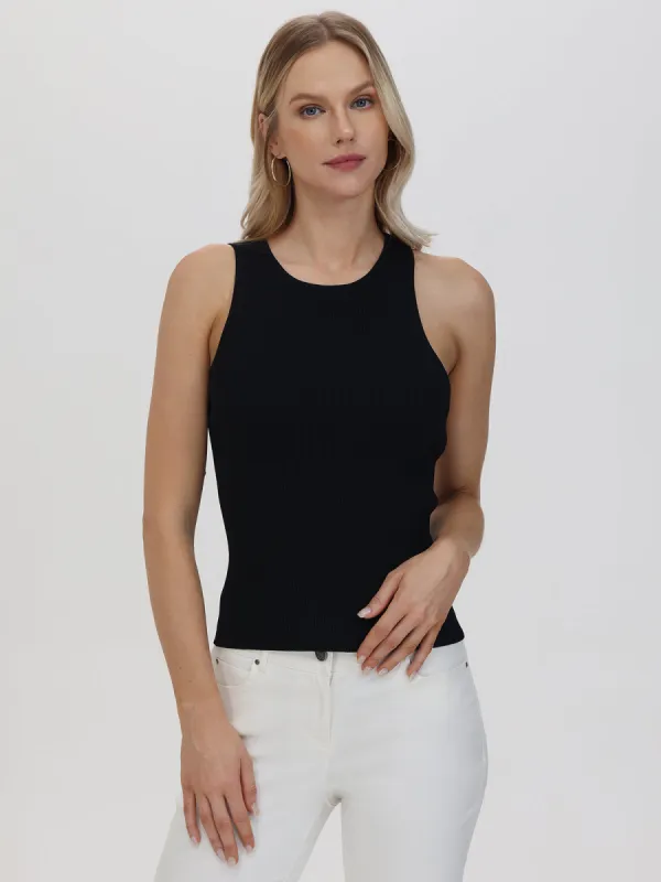 Birdie: Open Back Tank sold by 525 America