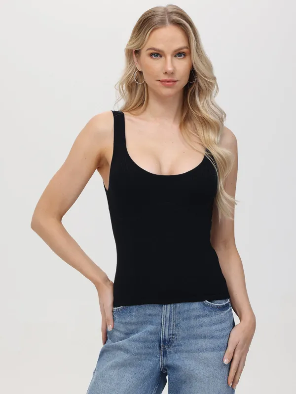 Bustier Tank sold by 525 America