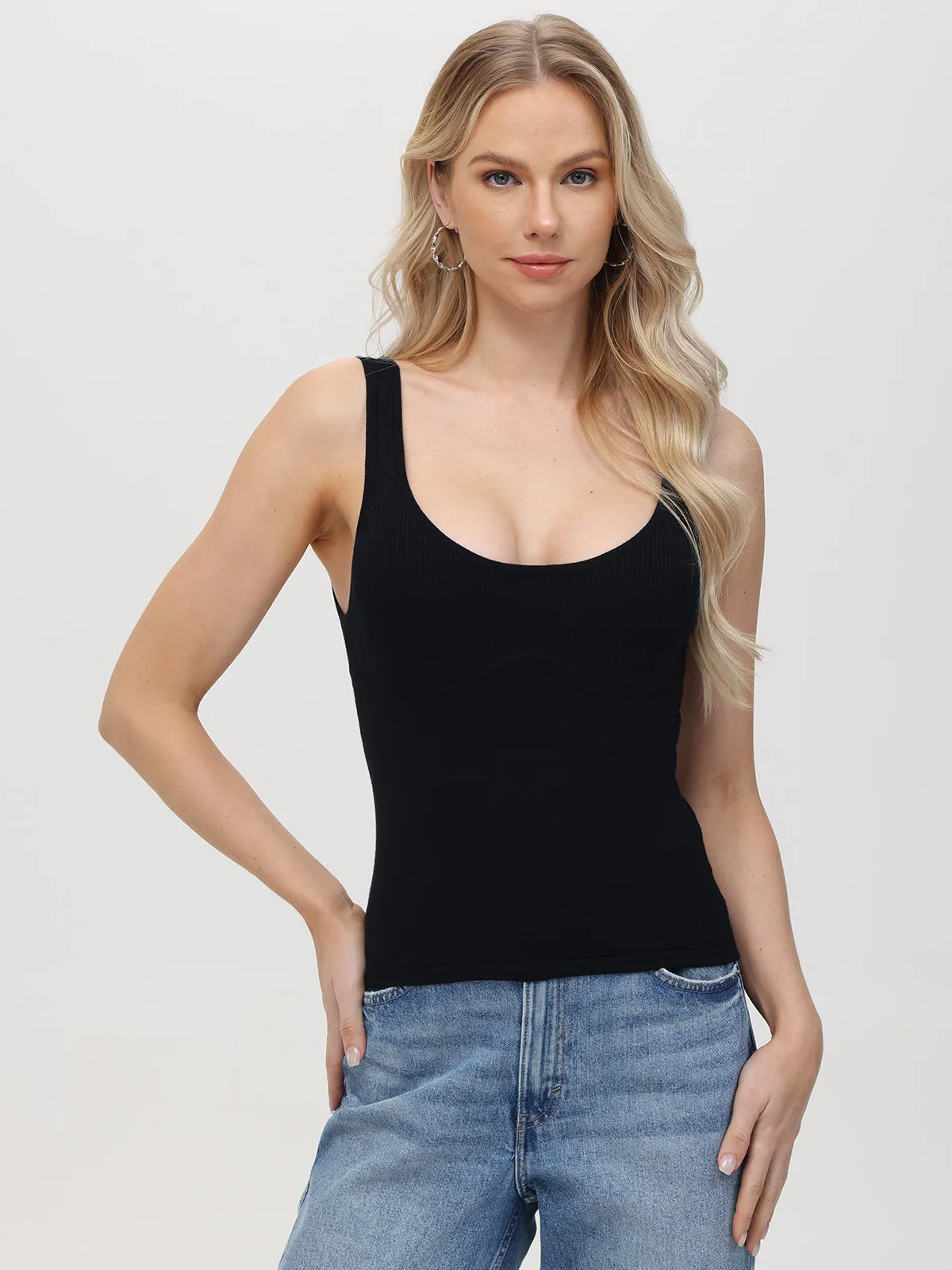 Bustier Tank sold by 525 America