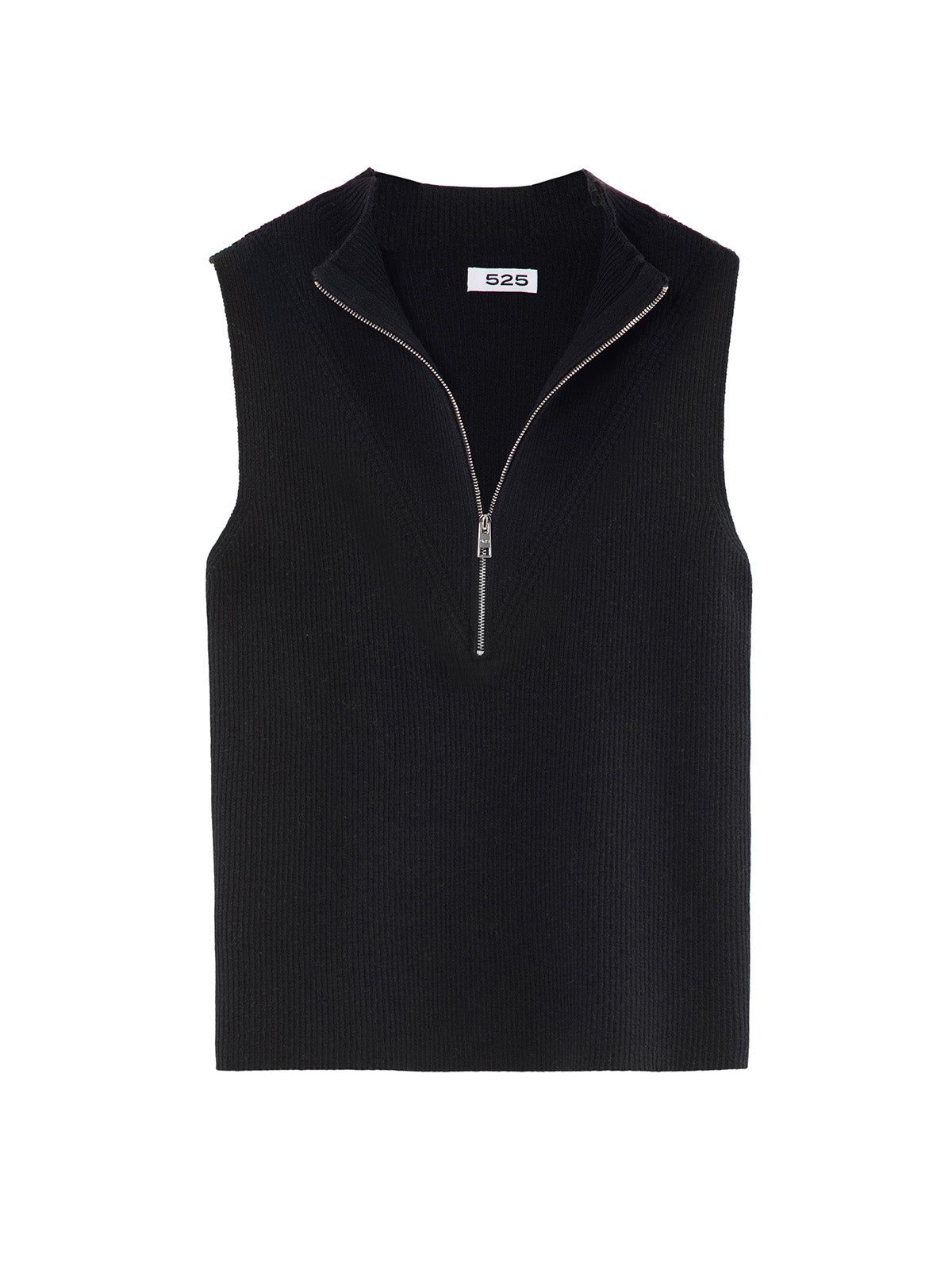 Half-Zip Tank sold by 525 America product image thumbnail 4