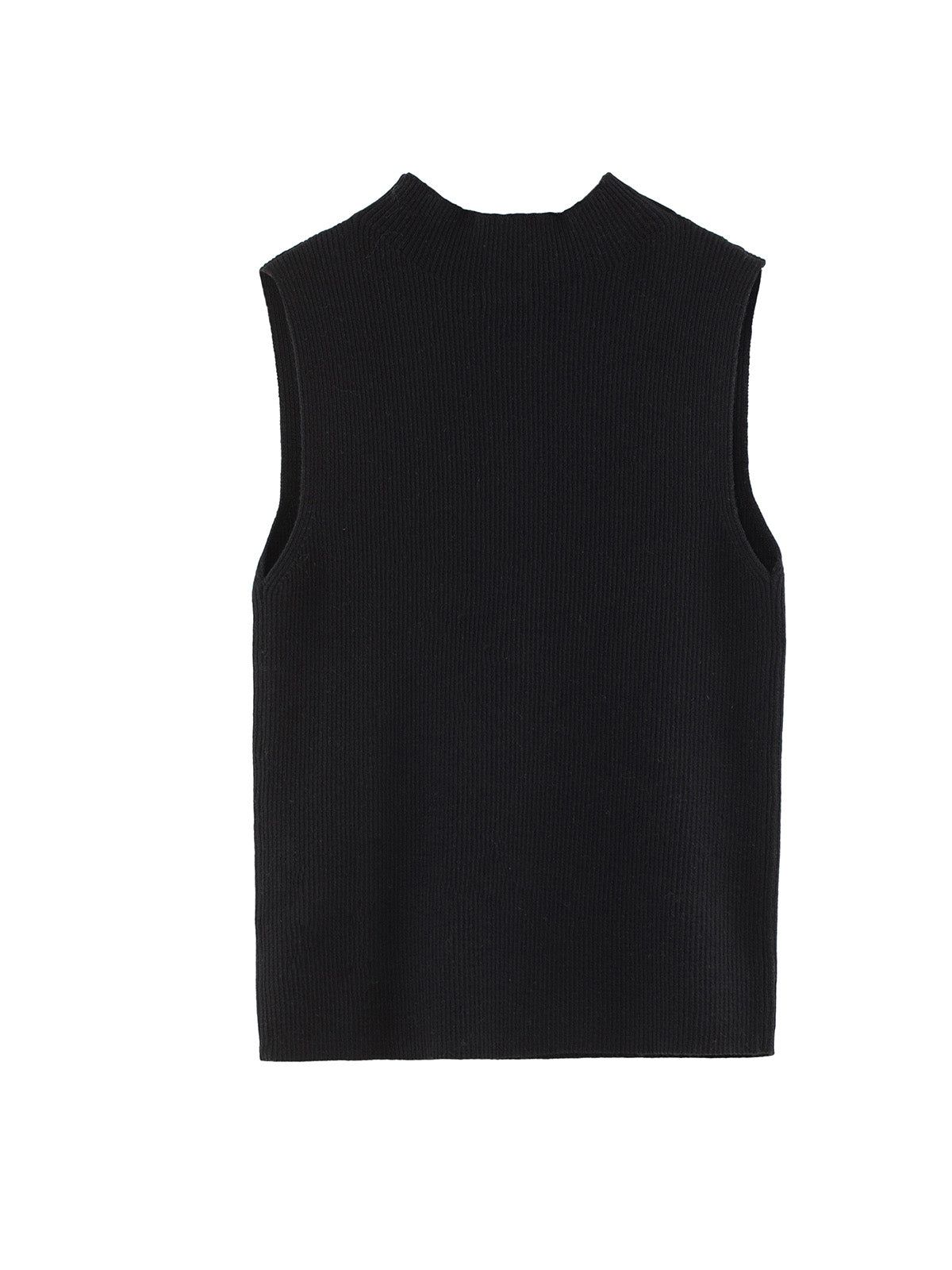 Half-Zip Tank sold by 525 America product image thumbnail 5
