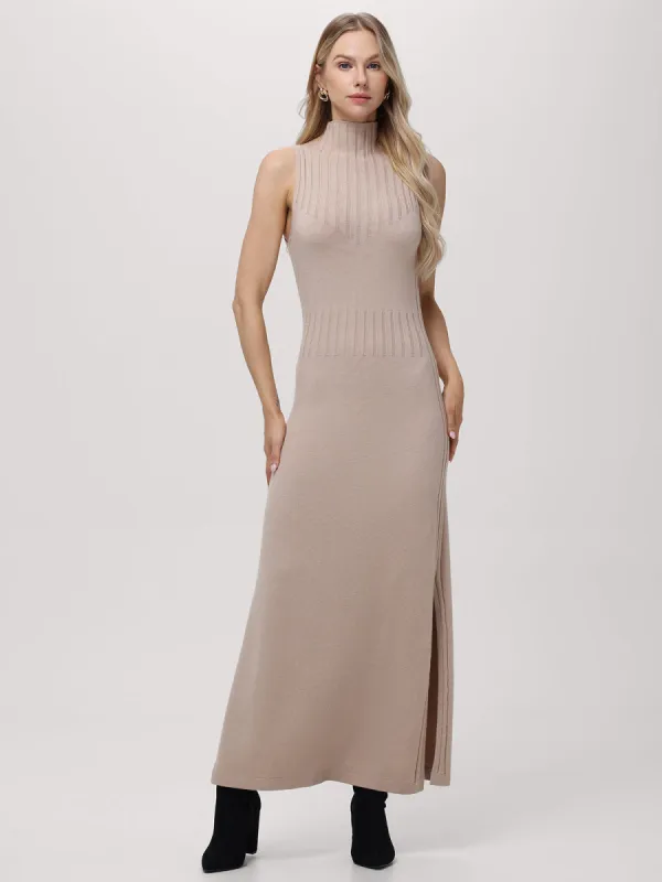 Aurora: A-Line Maxi Dress sold by 525 America