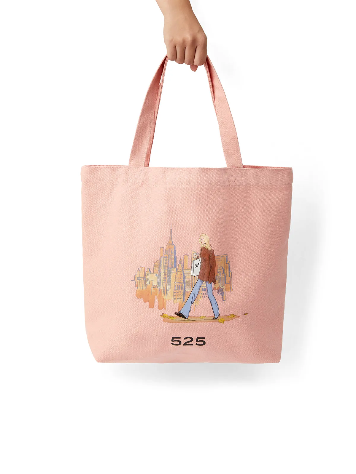 525 Tote Bag sold by 525 America