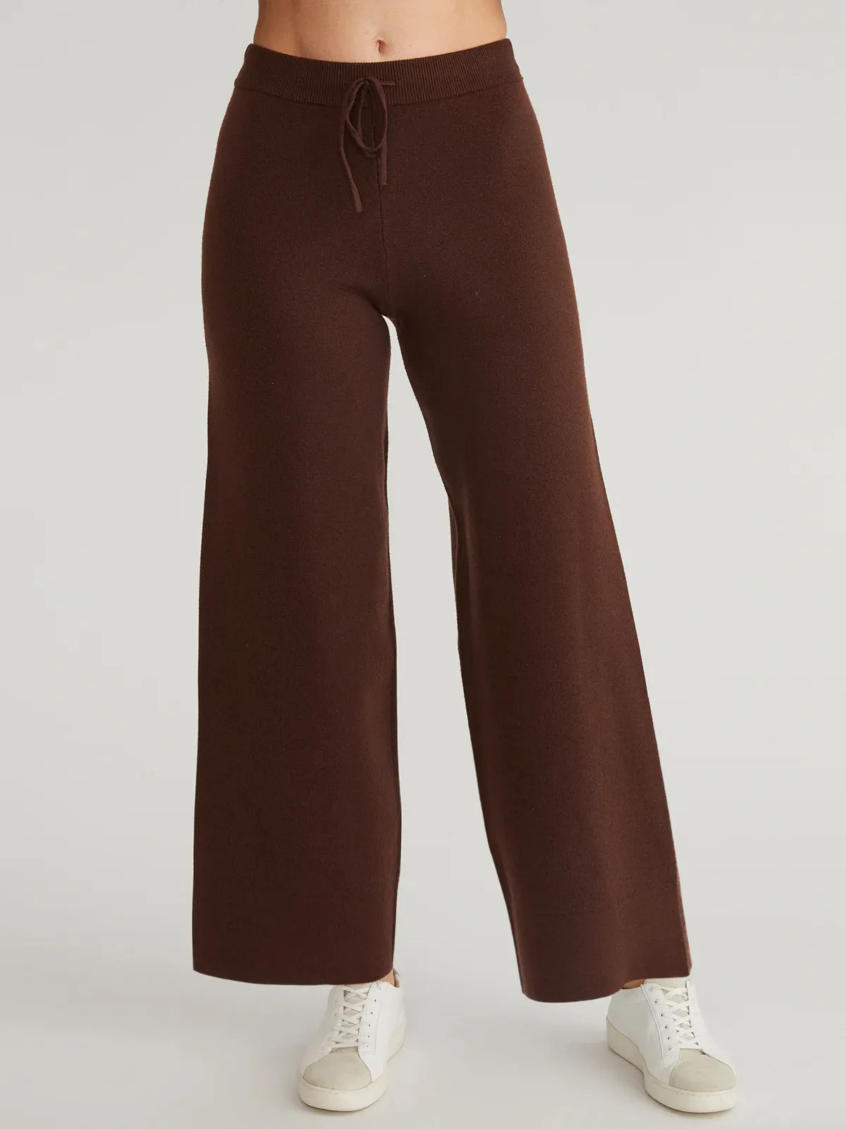 Miranda: High-Rise Wide Leg Pants sold by 525 America