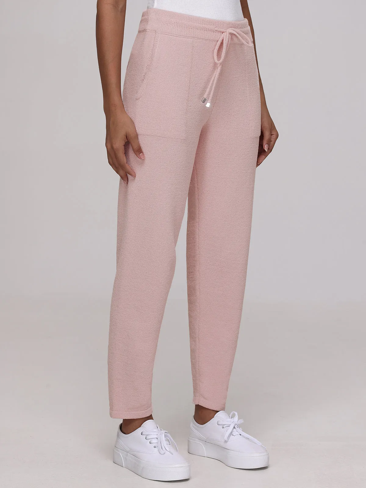 Hailey: Drawstring Pants sold by 525 America product image thumbnail 2
