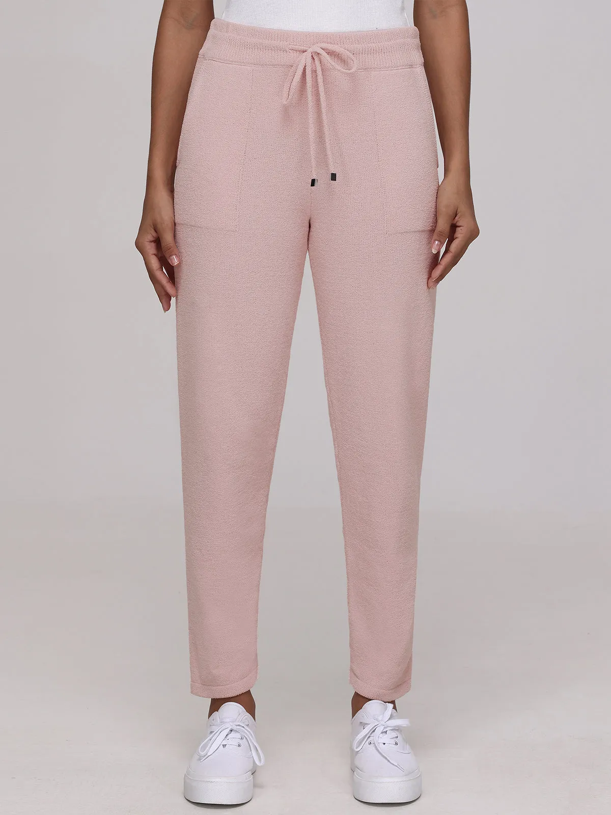 Hailey: Drawstring Pants sold by 525 America