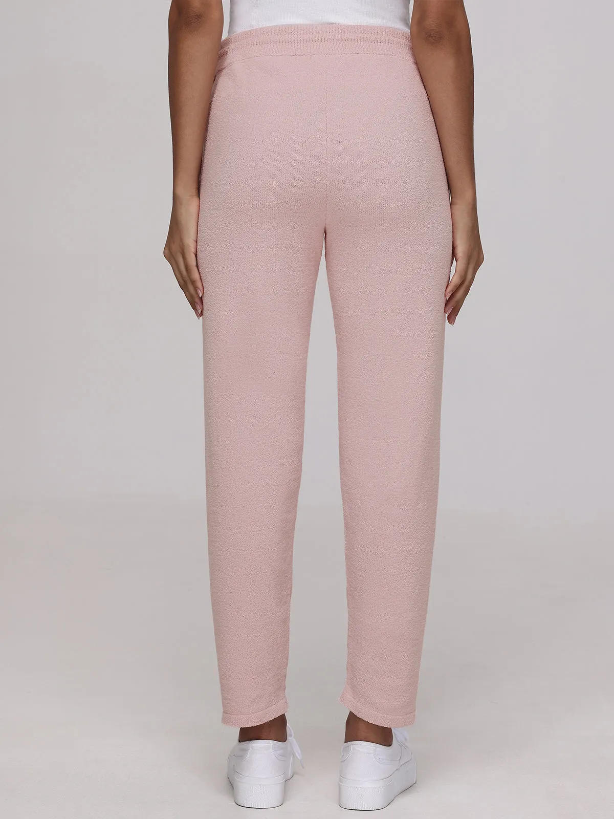 Hailey: Drawstring Pants sold by 525 America product image thumbnail 3