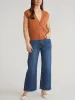 Jessica: Button Front Vest sold by 525 America
