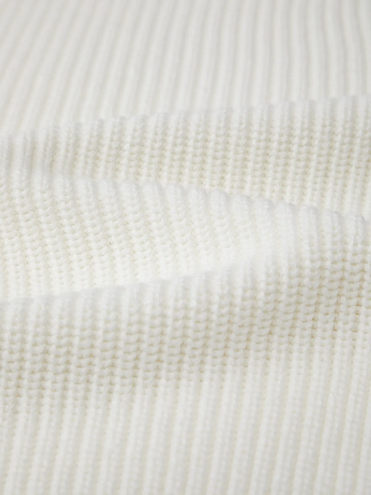 Elina: Boat Neck Cotton Sweater sold by 525 America product image thumbnail 5