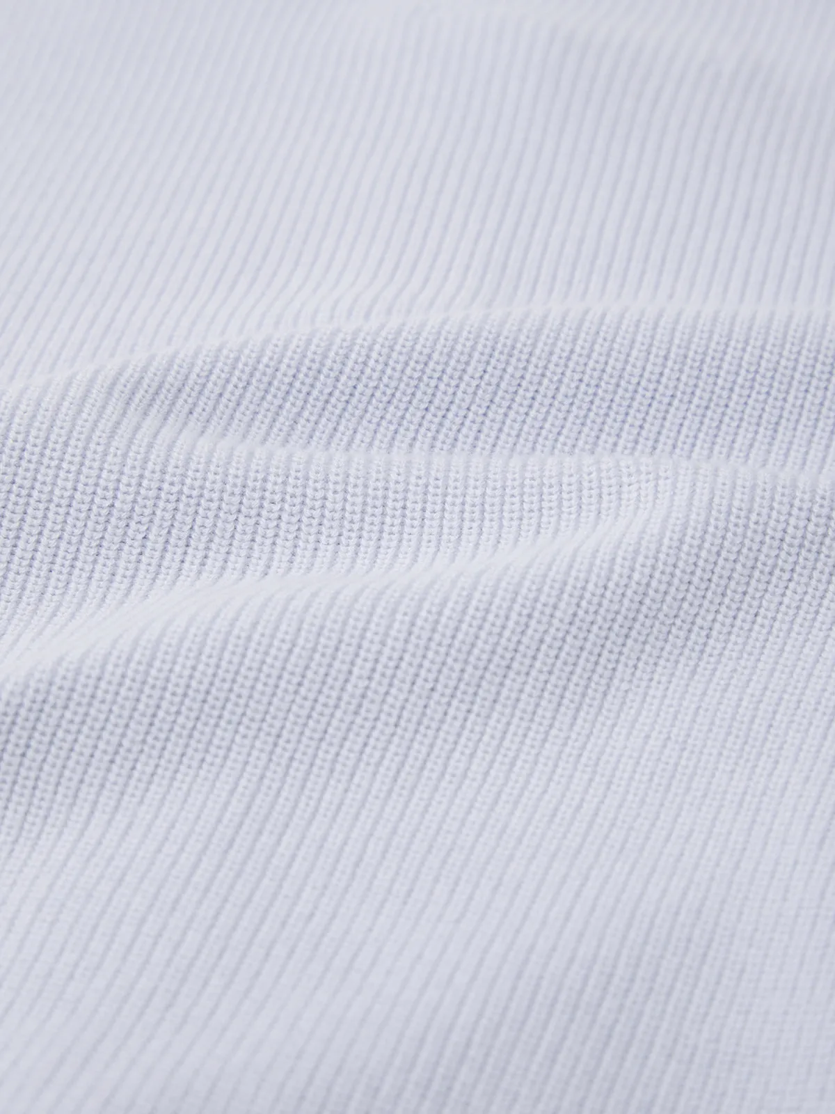 Carlota: Puff Sleeve Cotton Top sold by 525 America product image thumbnail 5