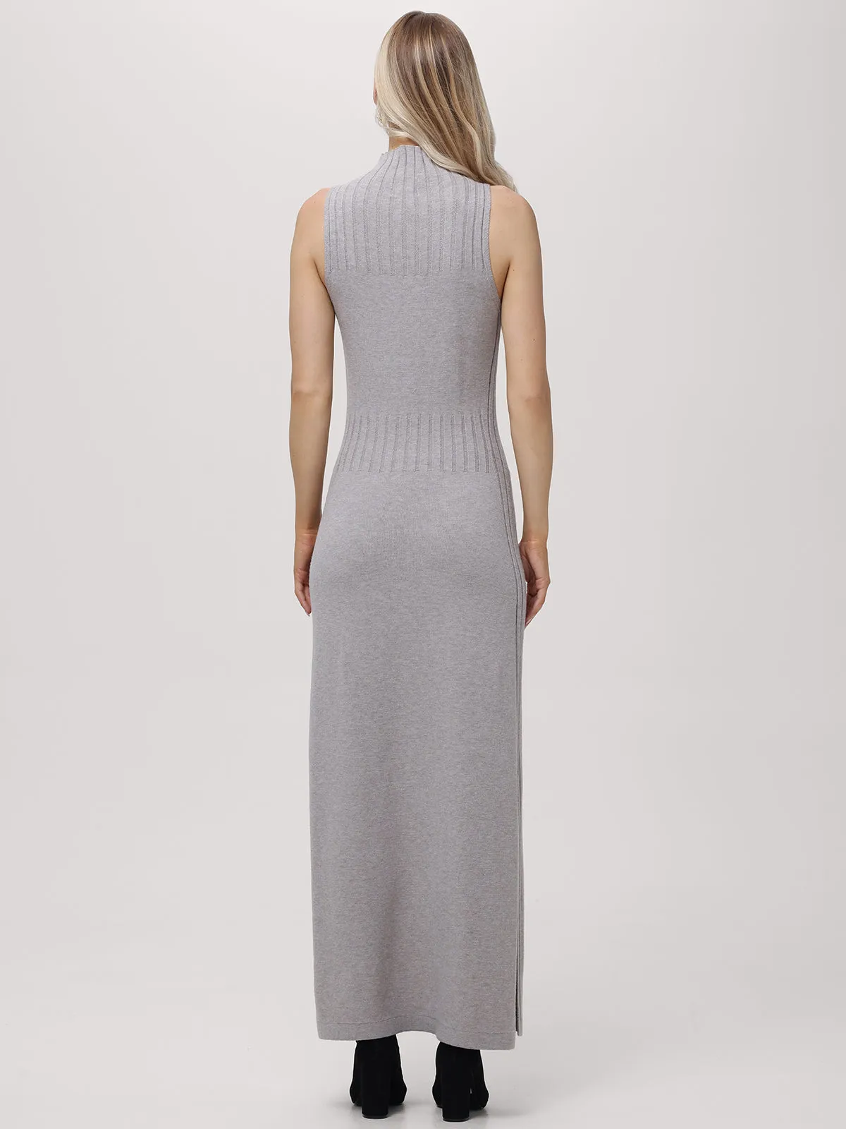 Aurora: A-Line Maxi Dress sold by 525 America product image thumbnail 3