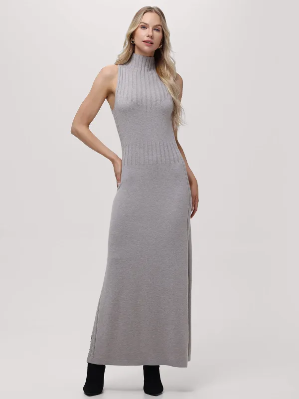 Aurora: A-Line Maxi Dress sold by 525 America