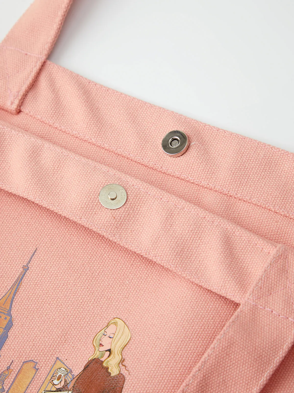 Free 525 Tote Bag sold by 525 America product image thumbnail 5