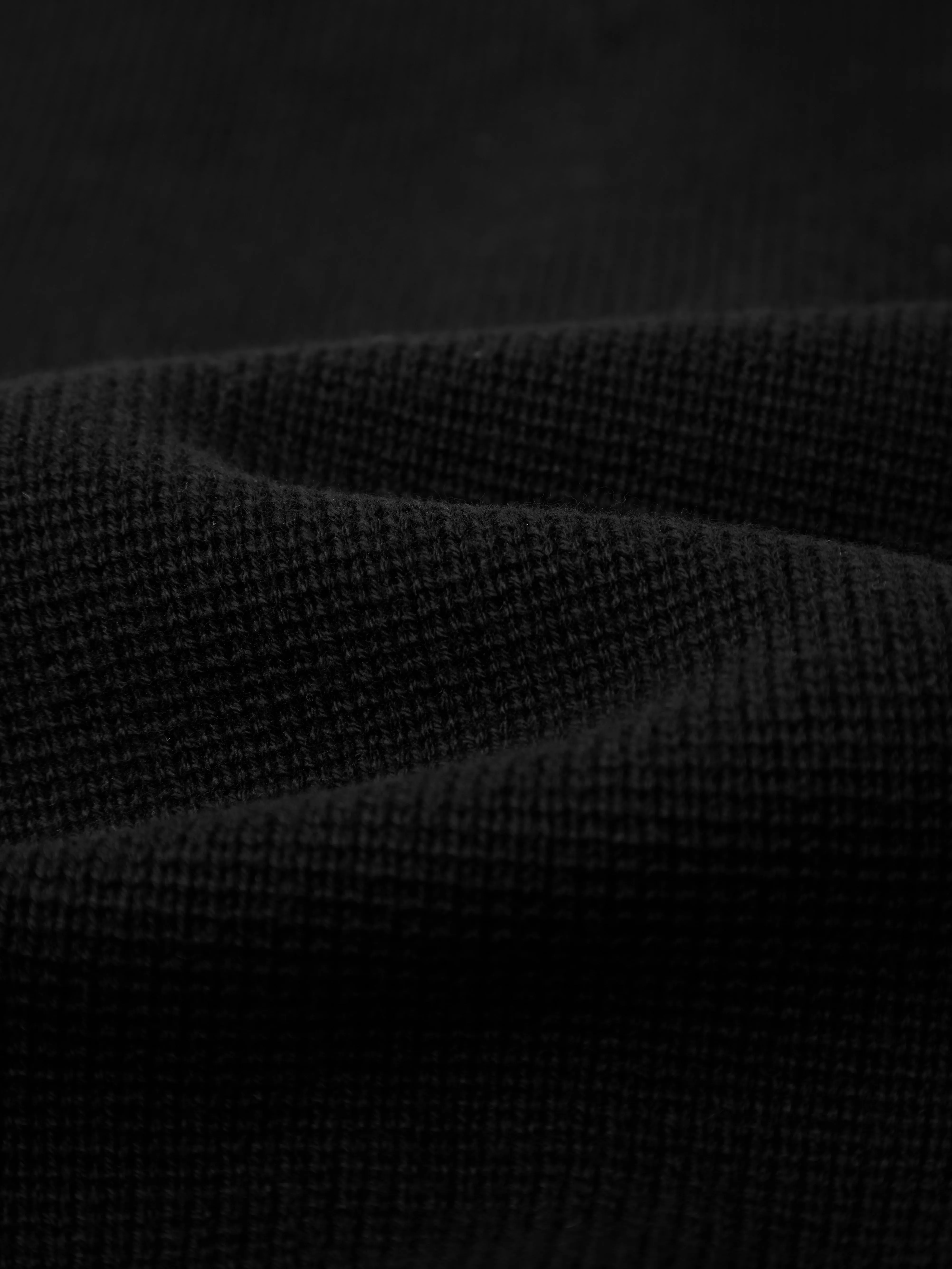 Michele: Crewneck Cotton Cardigan sold by 525 America product image thumbnail 4